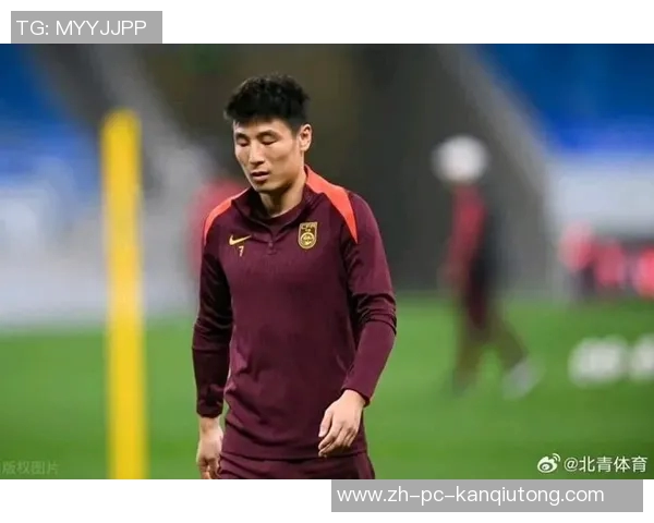 国足宣布武磊因伤退出国家队无法参与高强度训练