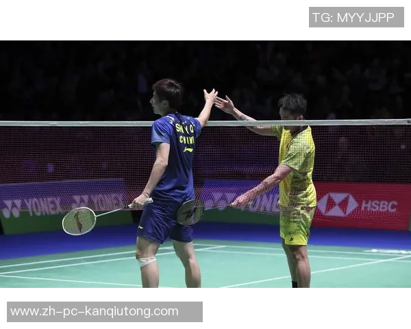 全运会巅峰对决林丹迎战石宇奇谁将书写新的传奇篇章