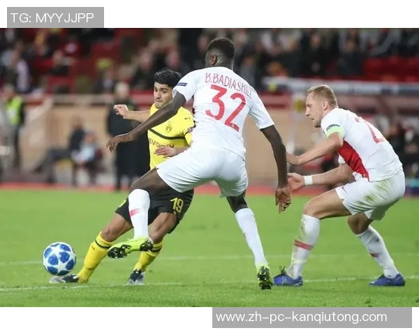 多特蒙德对摩纳哥精彩直播全程回顾与分析