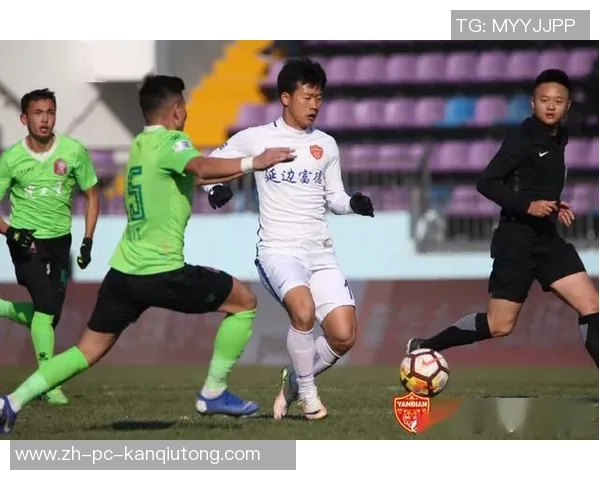 延边富德与天津亿的精彩对决揭示中甲联赛新格局与球队未来发展潜力 延边富德与天津亿的精彩对决揭示中甲联赛新格局与球队未来发展潜力